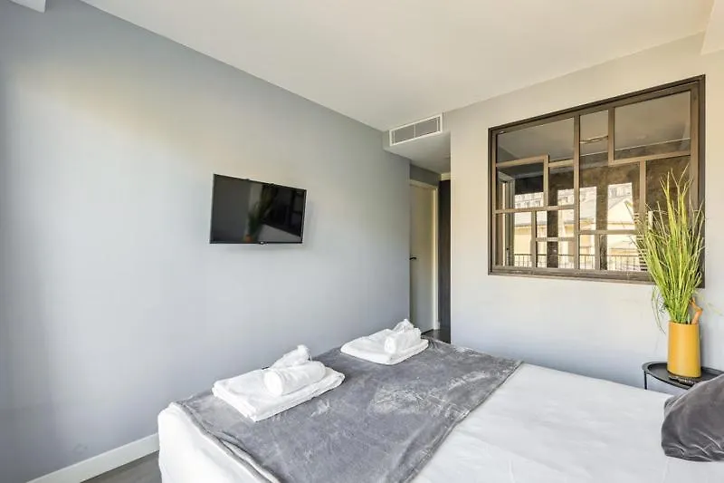 330 Pernet 3 : Elegance And Comfort In 파리