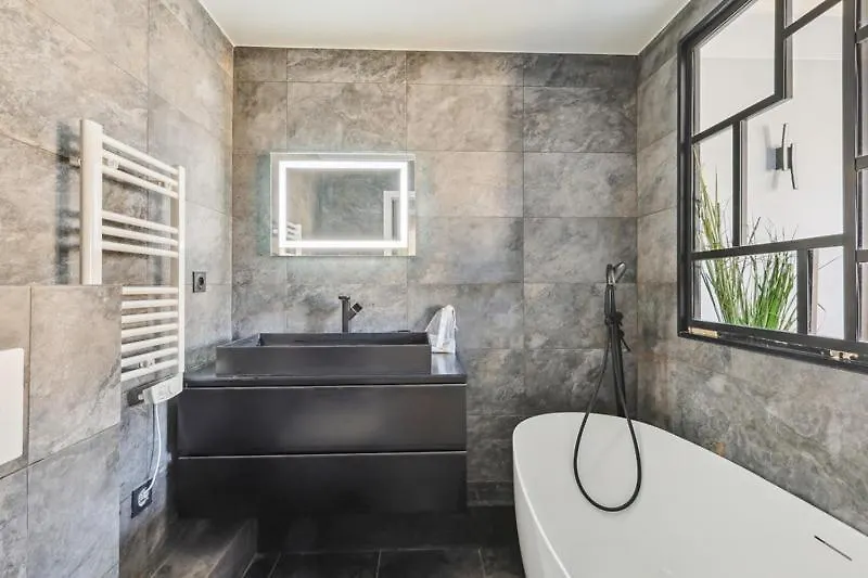 330 Pernet 3 : Elegance And Comfort In * 파리