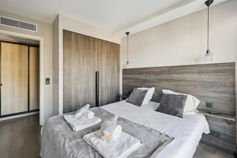 Apartmán 330 Pernet 3 : Elegance And Comfort In Paříž